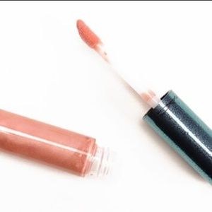 3 for $15 MAC Lipglass in Water Deities